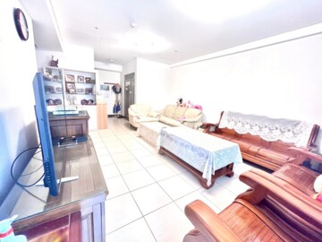 大鵬新城/大鵬三村待售房屋