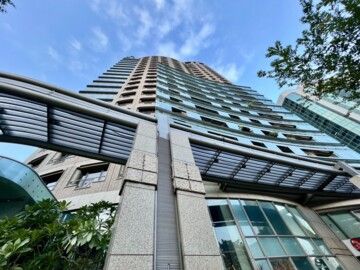 潤泰敦仁待售房屋