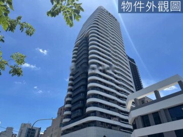 民生香榭待售房屋