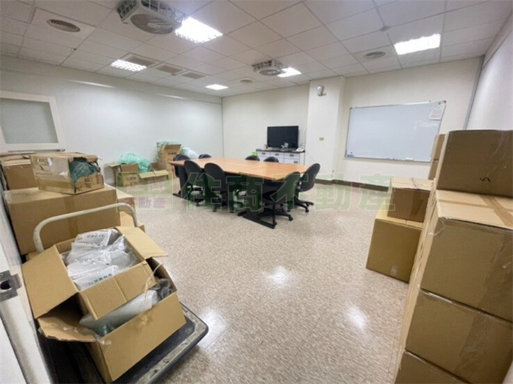 臨廣科技產業園區廠辦出售