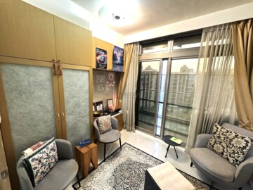 力麒村上搖滾區待售房屋