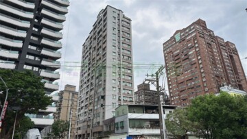 吉美悅洋待售房屋