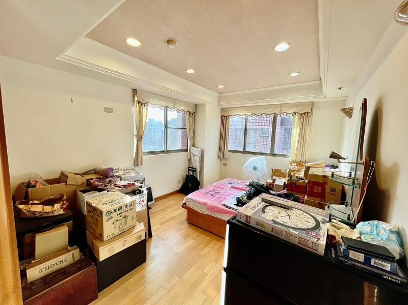 樂屋_新北市中和區森林公園待售房屋 新北市中和區森林公園待售房屋