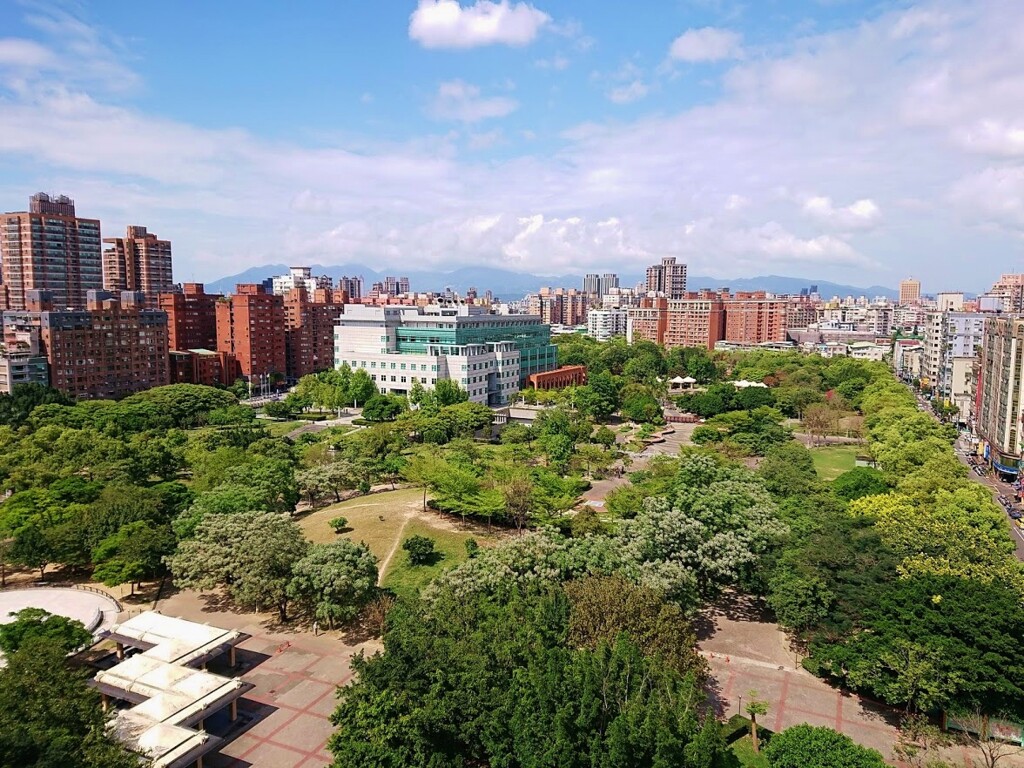 樂屋_新北市中和區森林公園待售房屋 新北市中和區森林公園待售房屋