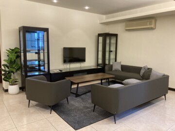 住商林可縈@大安森林公園3樓美寓 - Image 1