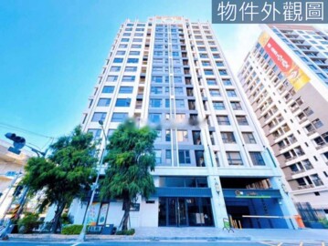 樂屋_和紘捷運棧待售房屋 和紘捷運棧待售房屋