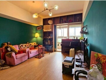 巴賽隆納大廈待售房屋