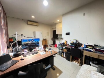 翔譽17待售房屋