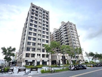 春福學學待售房屋