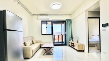 整層住家✨陽台獨洗曬✨子母車✨衛浴開窗✨新裝潢✨ - Image 1