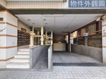南陽綠翡翠待售房屋
