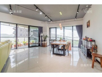 大隱小藍海待售房屋