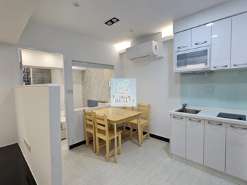 中山藝極待售房屋