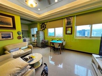 樂屋_聯富賀采4米2待售房屋 聯富賀采4米2待售房屋