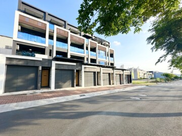 利方富地待售房屋