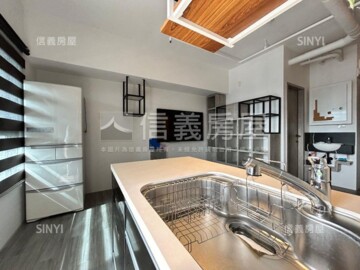 興富發博識待售房屋