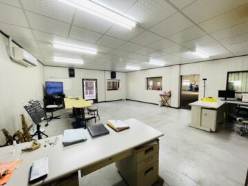 丁建工業廠房可申請三照有動力,地點佳。 - Image 1
