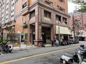 曉明儷晶待售房屋