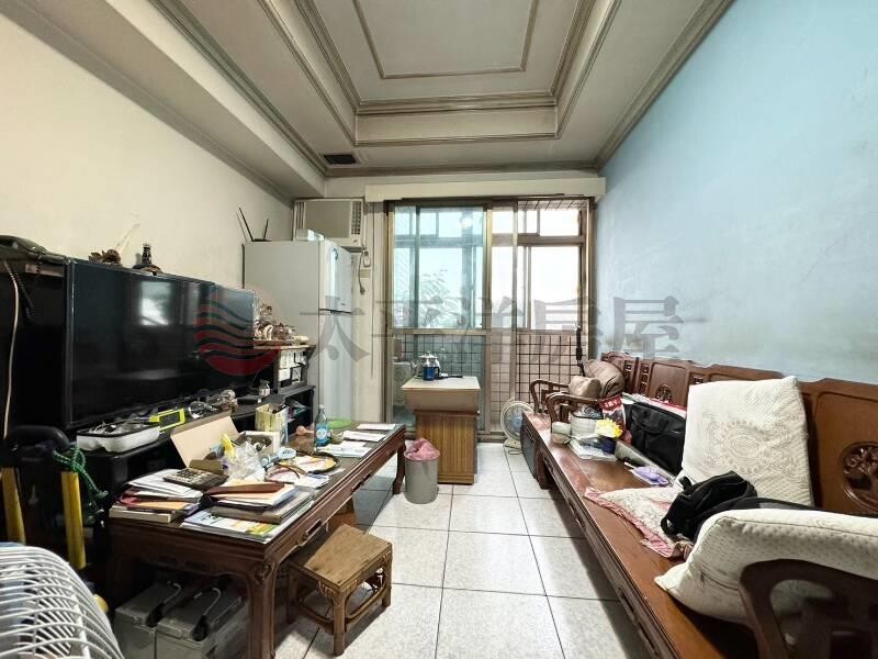 五股買房賣屋神話稀有兩房車