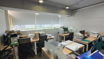 中正歐堡待售房屋