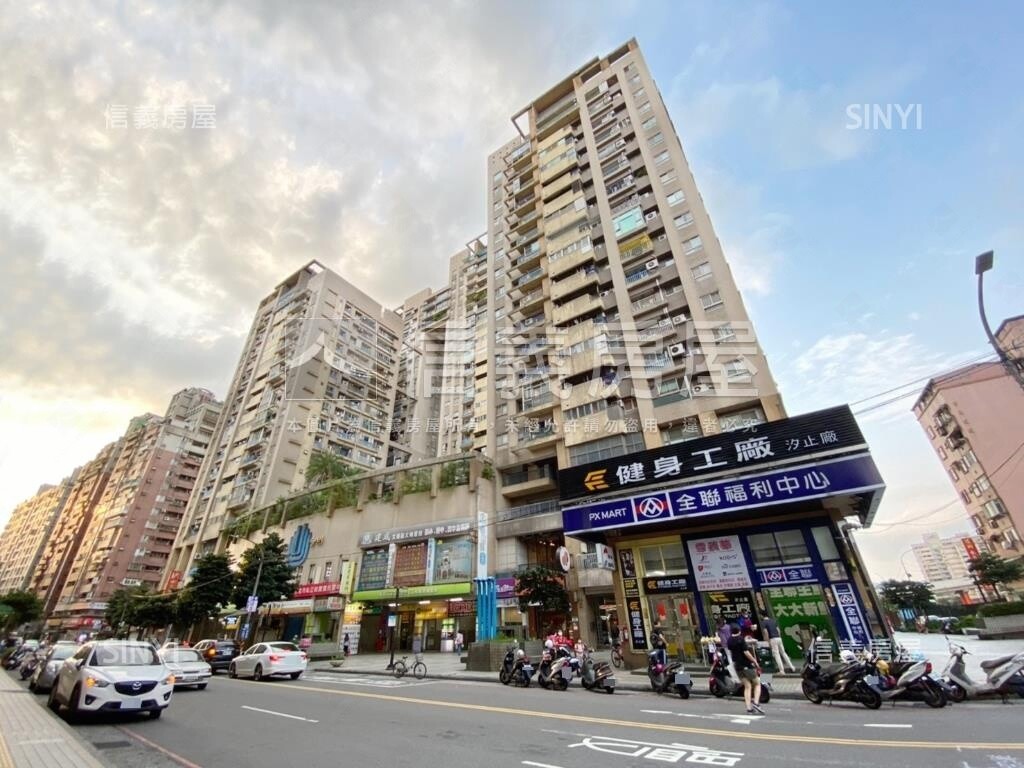 樂屋_新北市汐止區青年守則待售房屋 新北市汐止區青年守則待售房屋