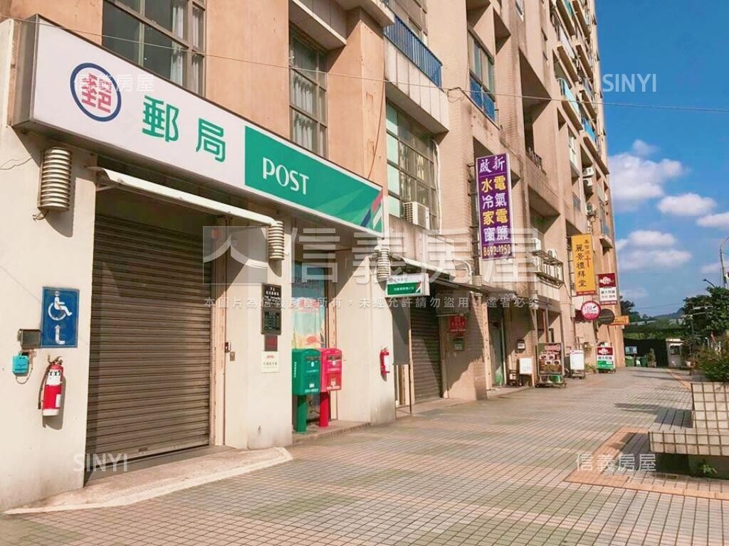 樂屋_新北市汐止區青年守則待售房屋 新北市汐止區青年守則待售房屋