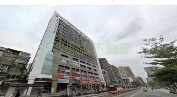 戀戀台大待售房屋