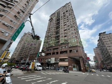 京華大鎮京國特區待售房屋