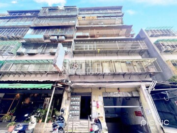 樂屋_華江預鑄國宅待售房屋 華江預鑄國宅待售房屋
