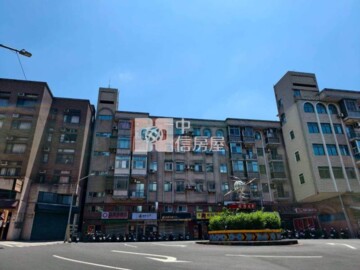 銘傳老闆待售房屋