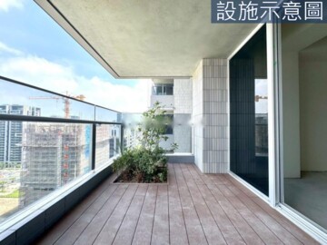 國泰川青待售房屋
