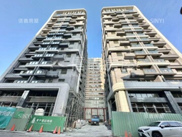 富宇上和苑待售房屋
