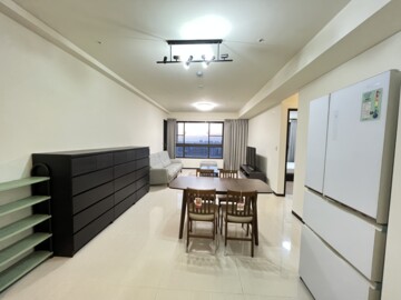 好市多對面晴空匯~高樓視野戶三房+平車(有電動樁) - Image 1