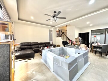 樂屋_南科大師待售房屋 南科大師待售房屋