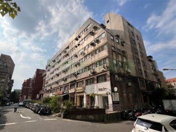 樂屋_敦化香榭C棟待售房屋 敦化香榭C棟待售房屋