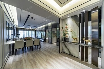 福懋精湛待售房屋