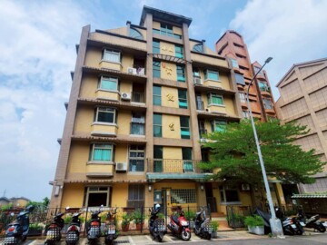 昇陽田田待售房屋