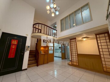 文林清境待售房屋