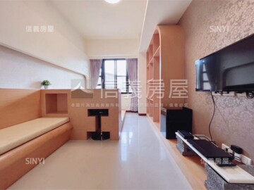 模範生DC待售房屋