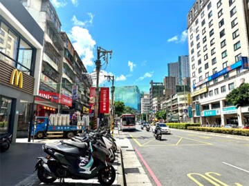 潤泰陽光新廈待售房屋