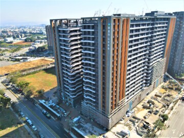 站前新銳待售房屋