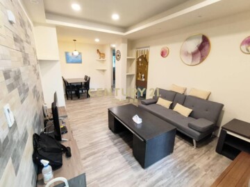 (租案)龜山紅寶三街二樓全新裝潢3房 - Image 1