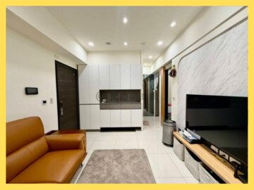 鋭揚天鵝堡待售房屋