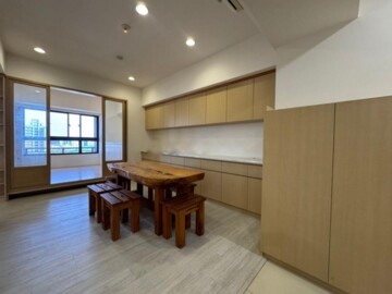 植幸福待售房屋