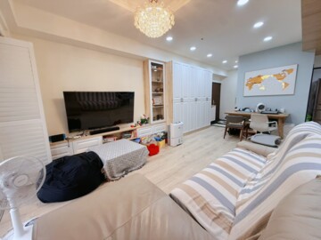 昌隆廣場好漾待售房屋