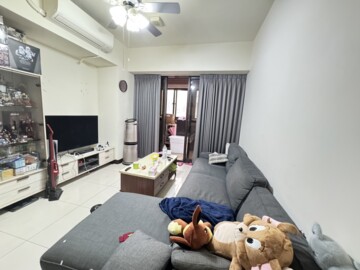 樂屋_佳泰超級郡待售房屋 佳泰超級郡待售房屋