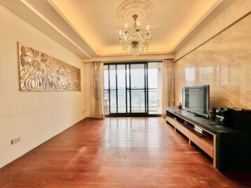 大城六月微風待售房屋