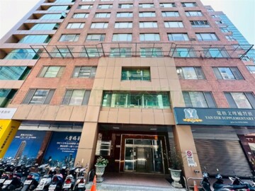 百利大廈待售房屋