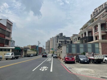 青川之丘待售房屋
