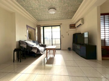 智慧園中園待售房屋